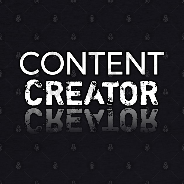 Content Creator by MaystarUniverse